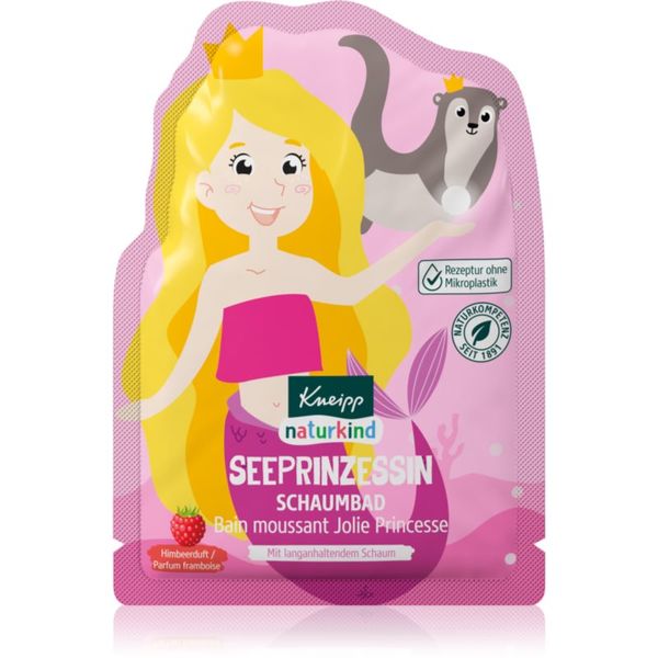 Kneipp Kneipp Sea Princess пяна за вана за деца 40 мл.