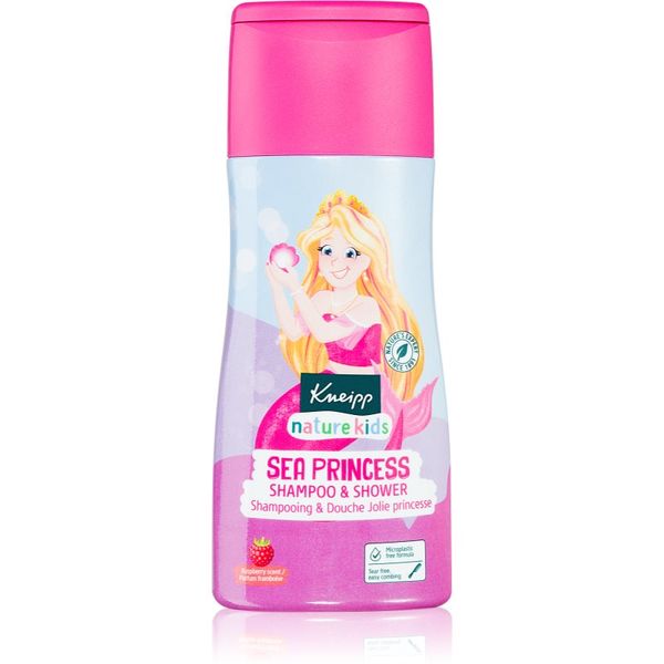 Kneipp Kneipp Sea Princess шампоан и душ гел 200 мл.