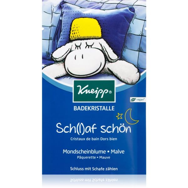 Kneipp Kneipp Sleep Well соли за вана 60 гр.