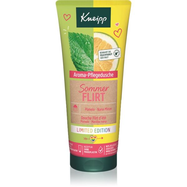 Kneipp Kneipp Summer Flirt душ гел 200 мл.
