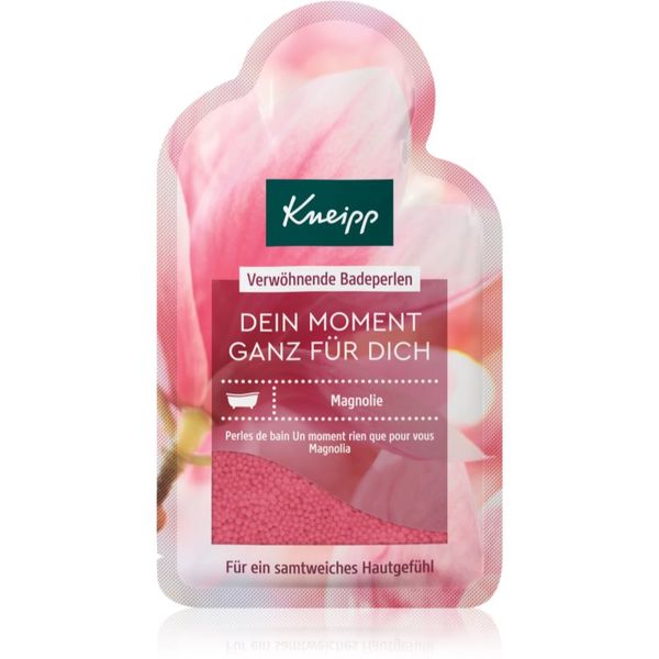 Kneipp Kneipp Time for Myself гел перли за вана Magnolie 60 гр.