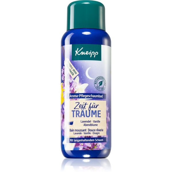 Kneipp Kneipp Time To Dreaming пяна за вана 400 мл.