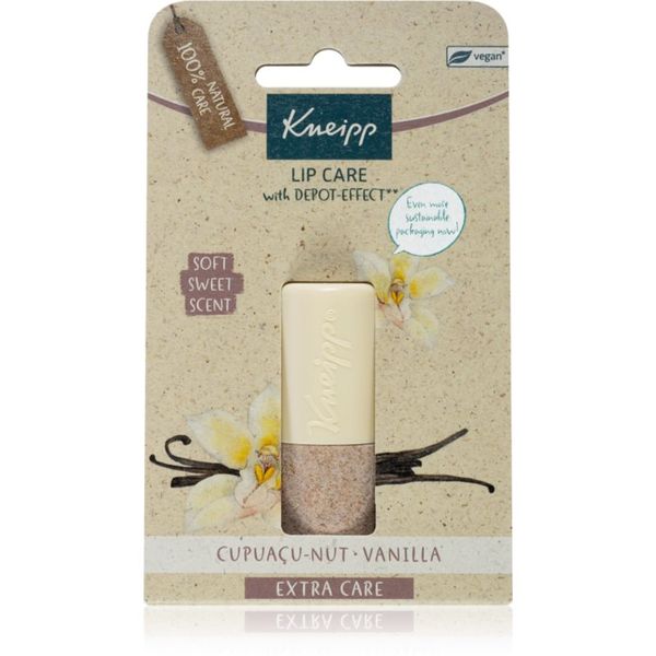 Kneipp Kneipp Vanilla балсам за устни 4.7 гр.