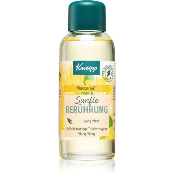 Kneipp Kneipp Ylang-Ylang масажно олио 100 мл.