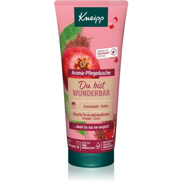 Kneipp Kneipp You Are Wonderful душ гел 200 мл.