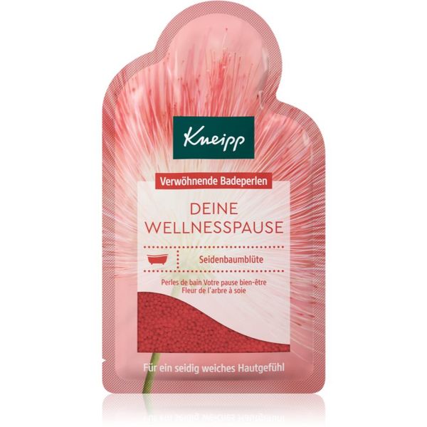 Kneipp Kneipp Your Wellness Break гел перли за вана 60 гр.