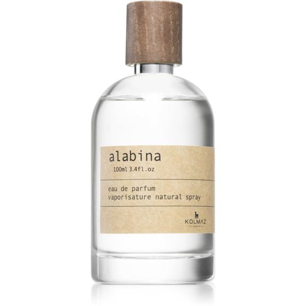 Kolmaz Kolmaz ALABINA парфюмна вода унисекс 100 мл.