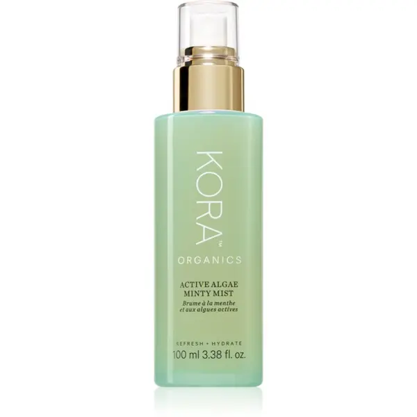 Kora Organics KORA Organics Active Algae Minty Mist мъгла за тяло 100 мл.