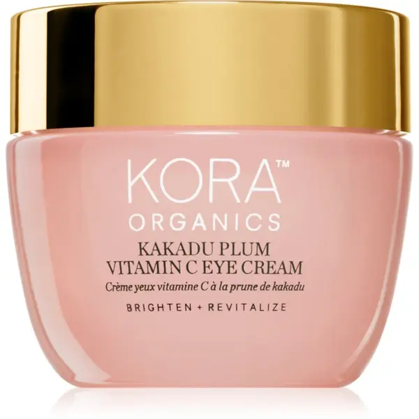Kora Organics KORA Organics Kakadu Plum Vitamin C Eye Cream околоочен крем с витамин С 15 мл.