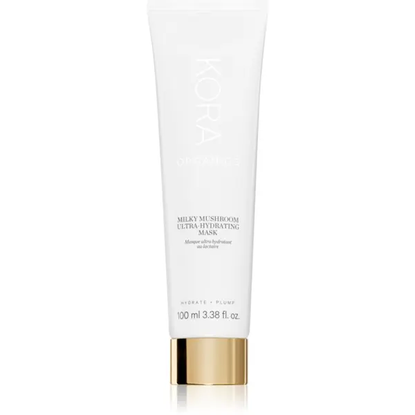 Kora Organics KORA Organics Milky Mushroom Ultra-Hydrating Mask интензивна хидратираща маска 100 мл.