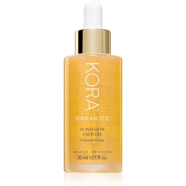 Kora Organics KORA Organics Noni Glow Face Oil олио за лице 30 мл.