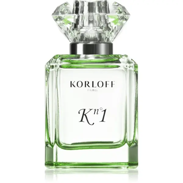 Korloff Korloff Kn°I тоалетна вода за жени 50 мл.