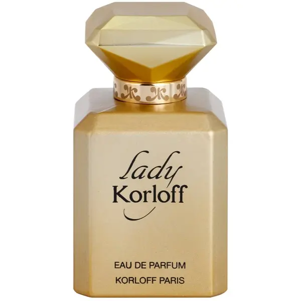 Korloff Korloff Lady Korloff парфюмна вода за жени 50 мл.