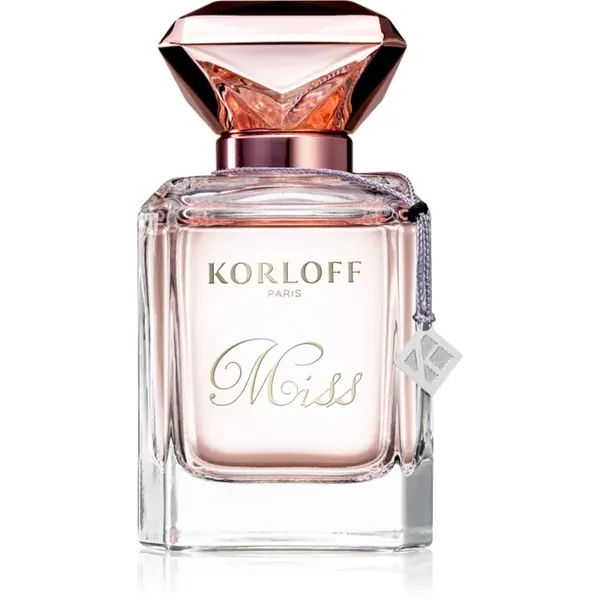 Korloff Korloff Miss Korloff парфюмна вода за жени 50 мл.