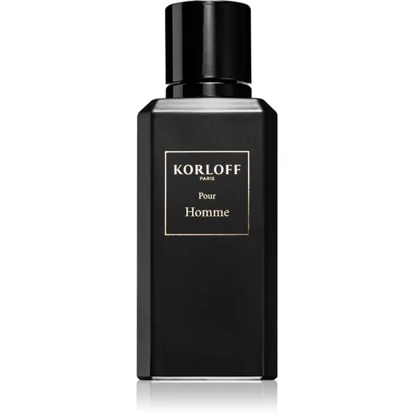 Korloff Korloff Pour Homme парфюмна вода за мъже 88 мл.