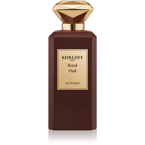 Korloff Korloff Royal Oud Intense парфюмна вода за мъже 88 мл.