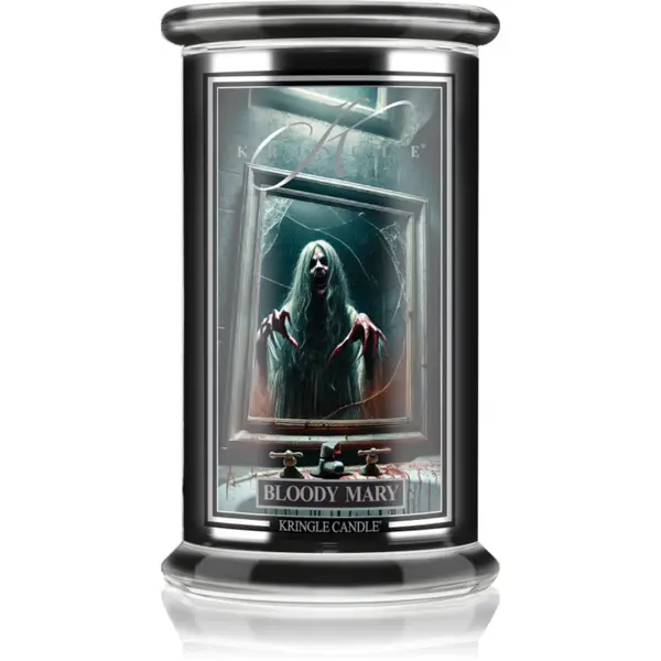 Kringle Candle Kringle Candle Bloody Mary ароматна свещ 623 гр.