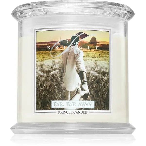 Kringle Candle Kringle Candle Far, Far Away ароматна свещ 907 гр.