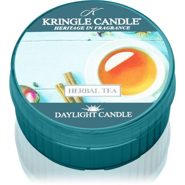 Kringle Candle Kringle Candle Herbal Tea чаена свещ 42 гр.