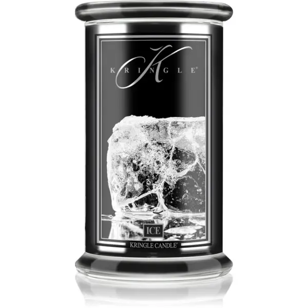 Kringle Candle Kringle Candle Ice ароматна свещ 623 гр.