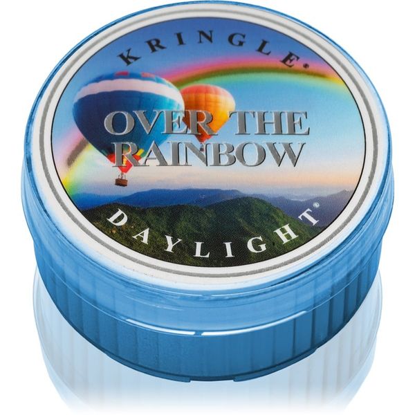 Kringle Candle Kringle Candle Over the Rainbow чаена свещ 42 гр.