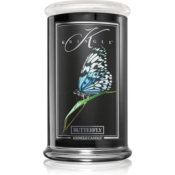 Kringle Candle Kringle Candle Reserve Butterfly ароматна свещ 624 гр.