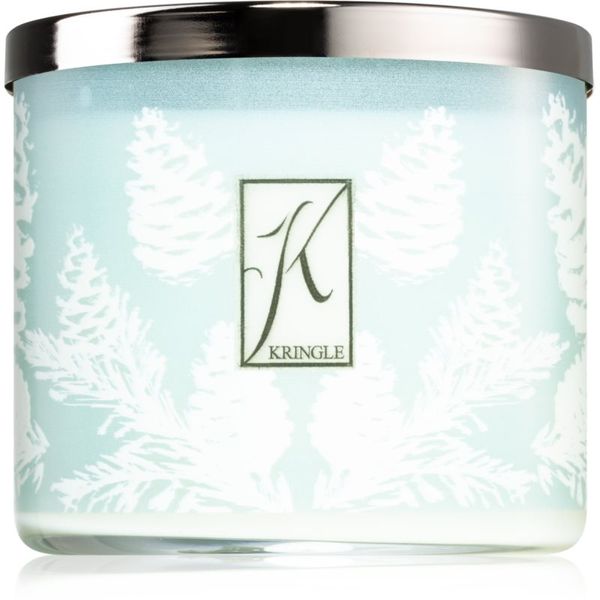 Kringle Candle Kringle Candle Sandalwood & Cade ароматна свещ I. 396 гр.