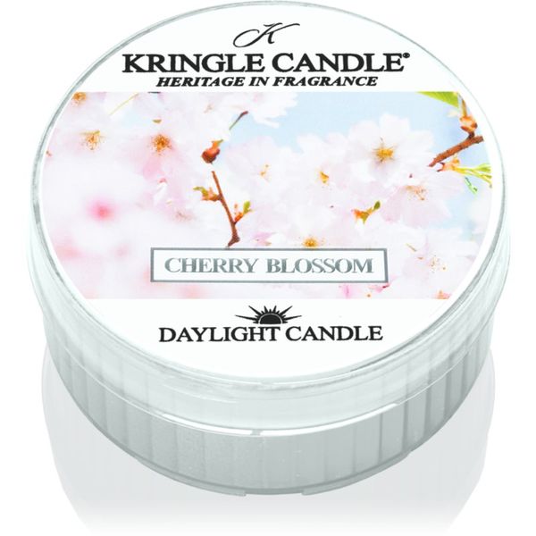 Kringle Candle Kringle Candle Warm Cotton чаена свещ 42 гр.