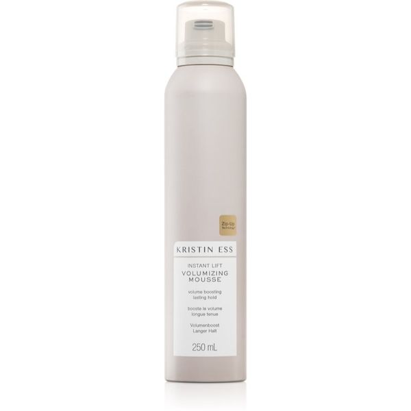 Kristin Ess Kristin Ess Instant Lift Volumizing Mousse пяна за коса за обем 296 мл.