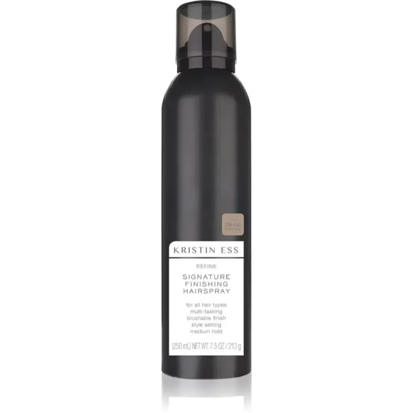 Kristin Ess Kristin Ess Signature Finishing Spray лак за коса 250 мл.