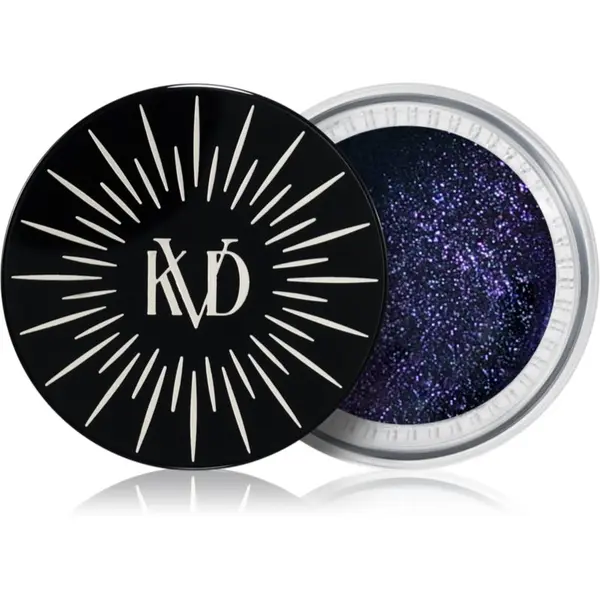 KVD Beauty KVD Beauty Dazzle Gel сенки за очи-гел цвят Violet Aurora 5 гр.