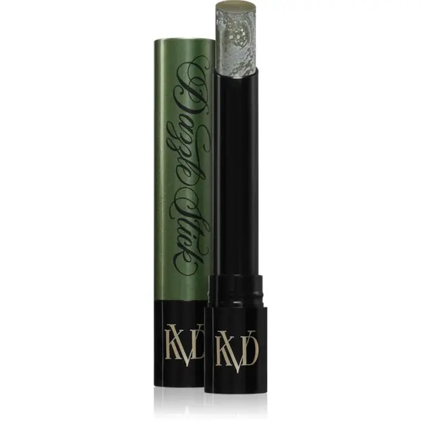 KVD Beauty KVD Beauty Dazzle Stick сенки за очи с блясък с молив цвят 3.5 гр.