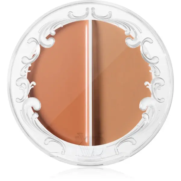 KVD Beauty KVD Beauty Good Apple бронзър-крем цвят Fair 100 2x3 гр.