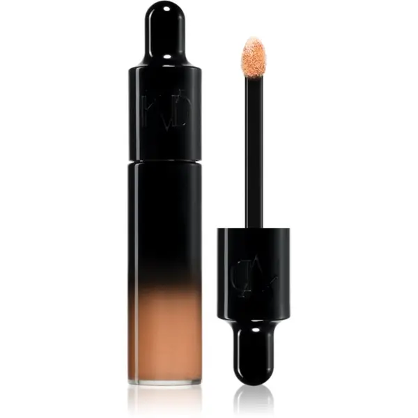 KVD Beauty KVD Beauty Good Apple дълготраен коректор за пълно покритие цвят 158 Tan 10 мл.