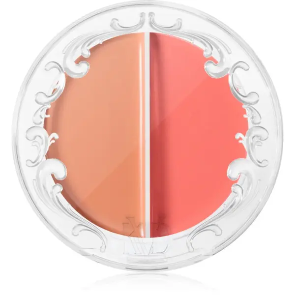 KVD Beauty KVD Beauty Good Apple кремообразен руж цвят 30 Elusive Orchard 2x3 гр.