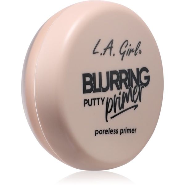L.A. Girl Cosmetics L.A. Girl Cosmetics Blurring Putty основа под фон дьо тен s kombuchou 15 гр.
