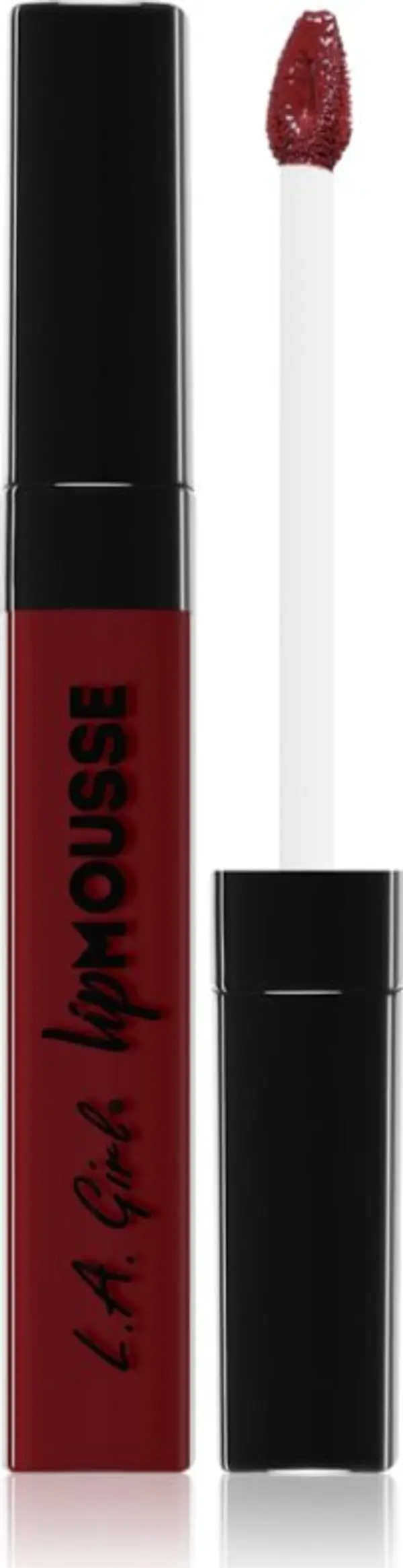 L.A. Girl Cosmetics L.A. Girl Cosmetics Lip Mousse крем-червило цвят Vibe 6 мл.