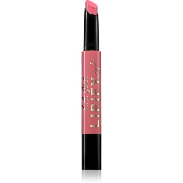 L.A. Girl Cosmetics L.A. Girl Cosmetics Lipify Stylo овлажняващо червило цвят Giddy 1.8 гр.