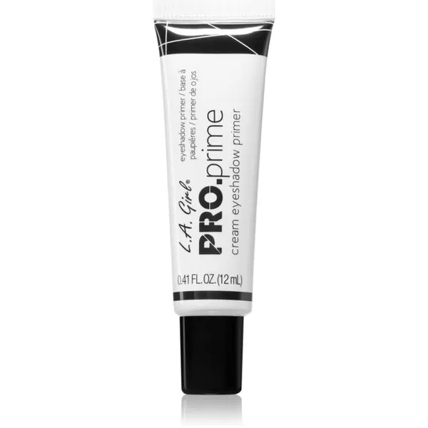 L.A. Girl Cosmetics L.A. Girl Cosmetics PRO. Prime основа под сенки за очи 12 мл.