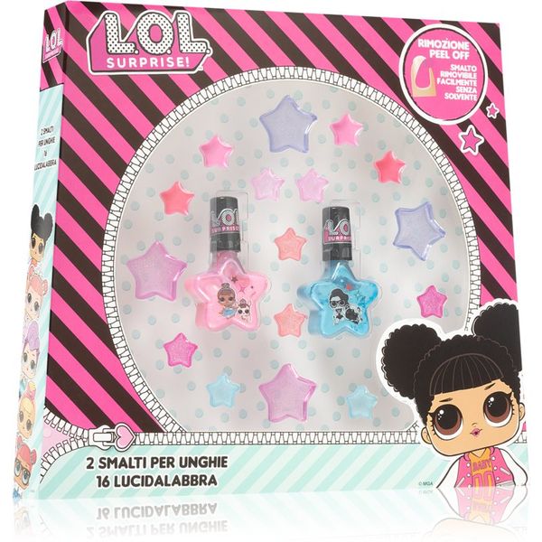 L.O.L. Surprise L.O.L. Surprise Gift Set Tots подаръчен комплект за деца