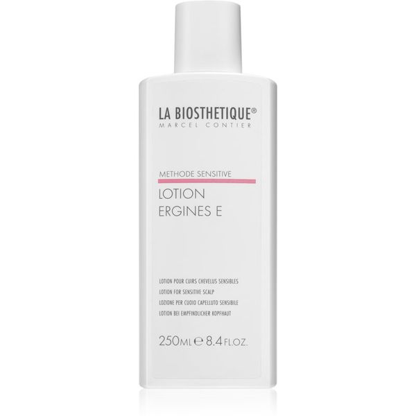 La Biosthétique La Biosthétique Methode Sensitive Ergines E успокояваща грижа за суха и чувствителна кожа 100 мл.