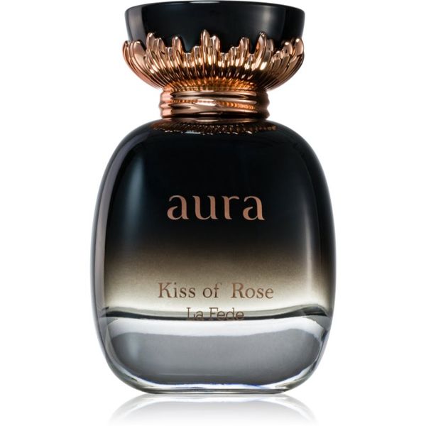 La Fede La Fede Aura Kiss Of Rose парфюмна вода за жени 100 мл.
