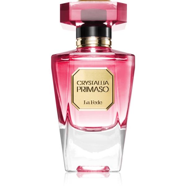 La Fede La Fede Crystallia Primaso парфюмна вода унисекс 100 мл.