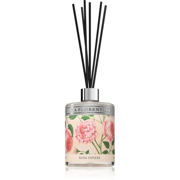 La Florentina La Florentina Lady Rose Home Fragrance арома-дифузер 500 мл.