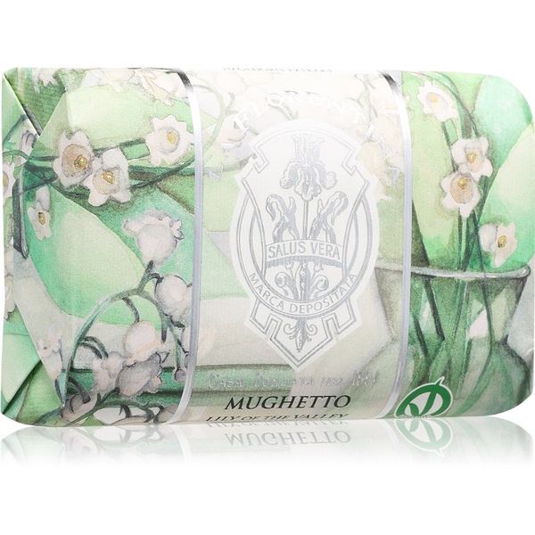 La Florentina La Florentina Lily Of The Valley Hand Soap естествен твърд сапун 200 гр.