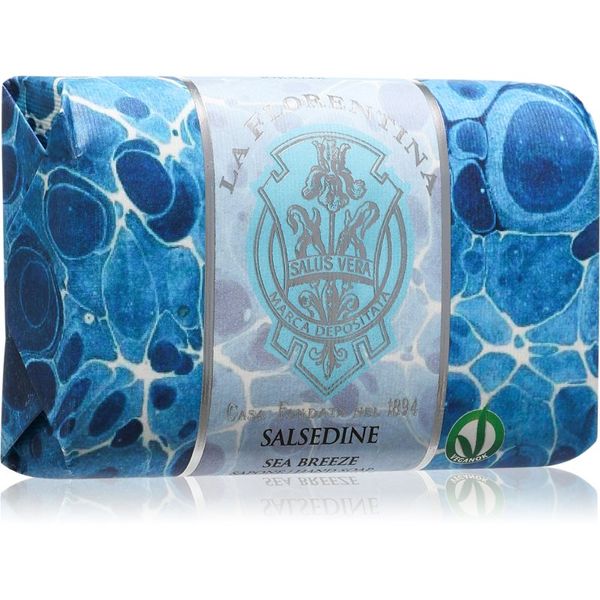 La Florentina La Florentina Sea Breeze Hand Soap естествен твърд сапун 200 гр.