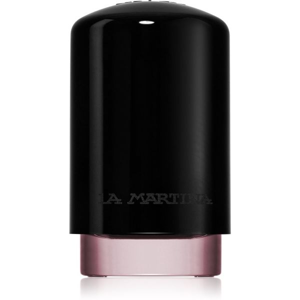 La Martina La Martina Colonias Intensas Nude Amber одеколон унисекс 80 мл.