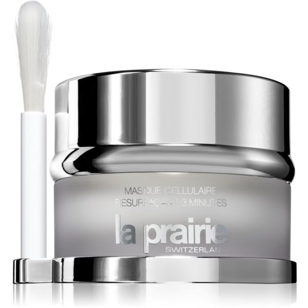 La Prairie La Prairie Cellular 3-Minute Peel маска  за възобновяване на повърхността на кожата 40 мл.