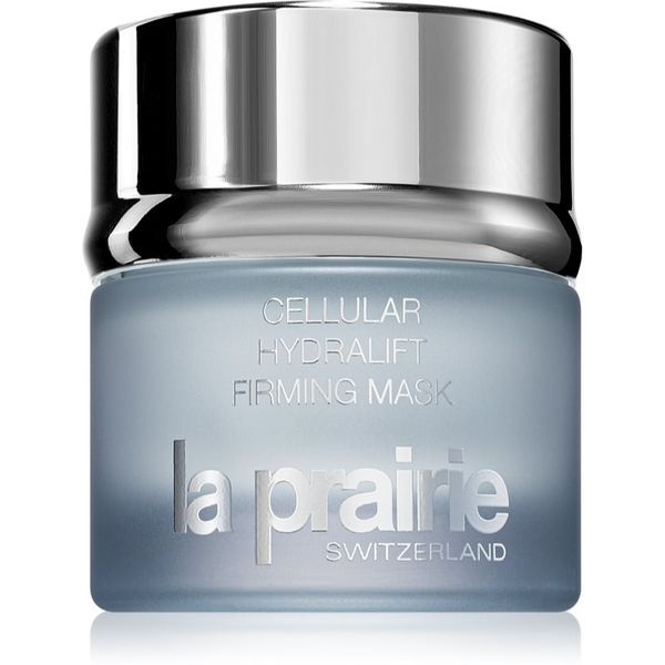 La Prairie La Prairie Cellular Hydralift Firming Mask хидратираща и подхранваща маска за чувствителна кожа на лицето 50 мл.