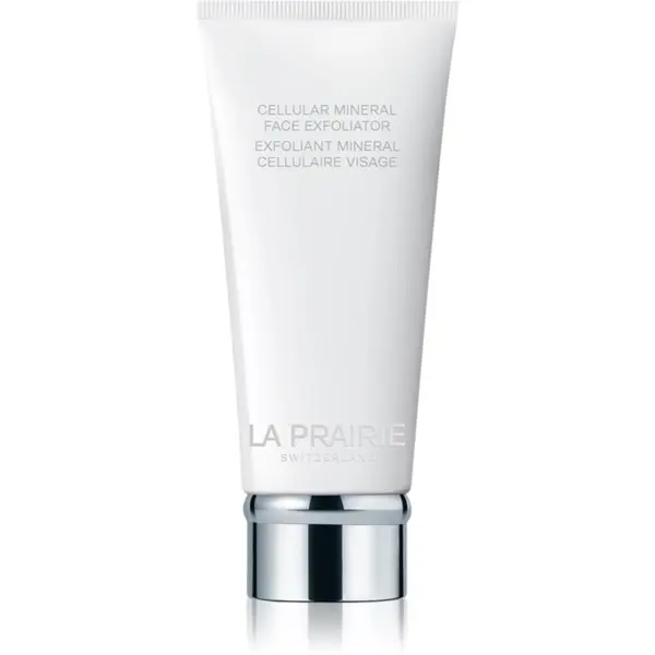 La Prairie La Prairie Cellular Mineral Face Exfoliator минерален пилинг за лице 100 мл.